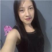 Licenciada en educación infantil, con énfasis en el idioma ingles, para educacion primaria y básica